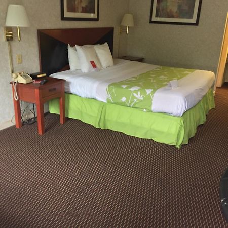 Econo Lodge Dothan Kültér fotó