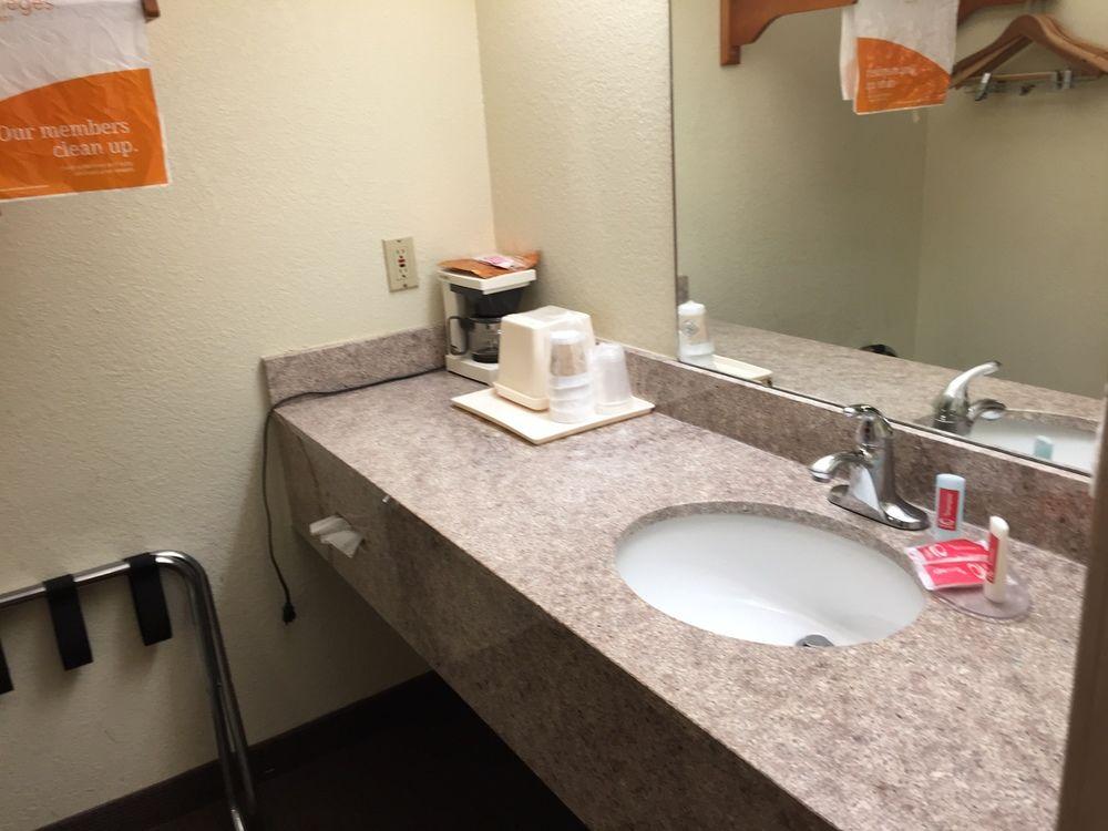 Econo Lodge Dothan Kültér fotó