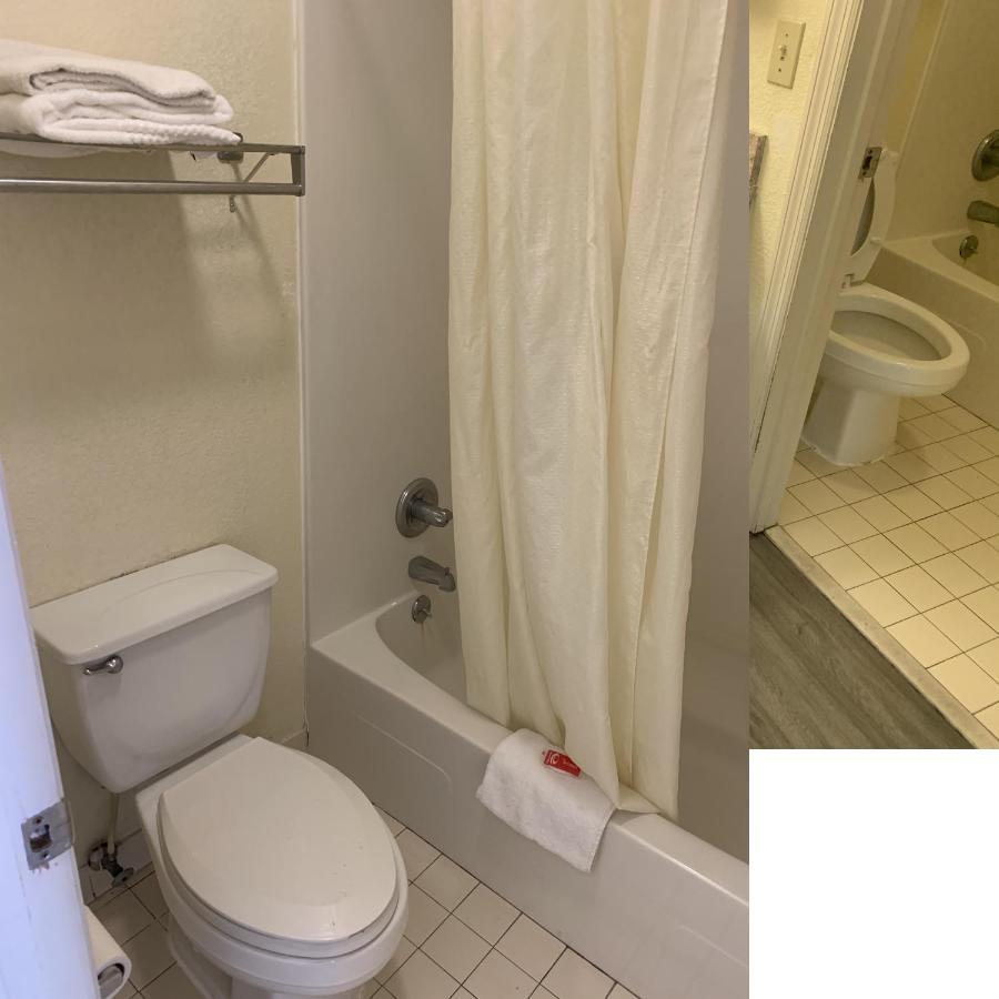 Econo Lodge Dothan Kültér fotó