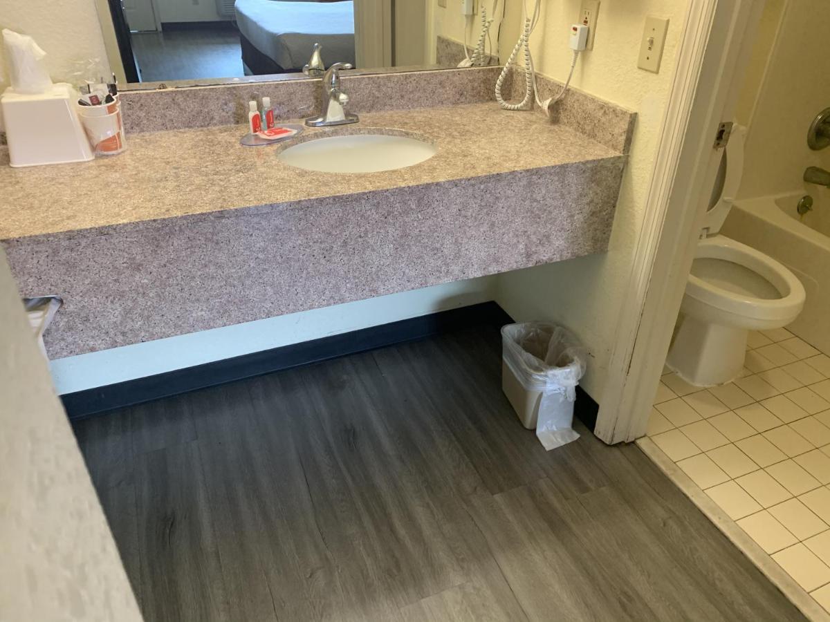 Econo Lodge Dothan Kültér fotó