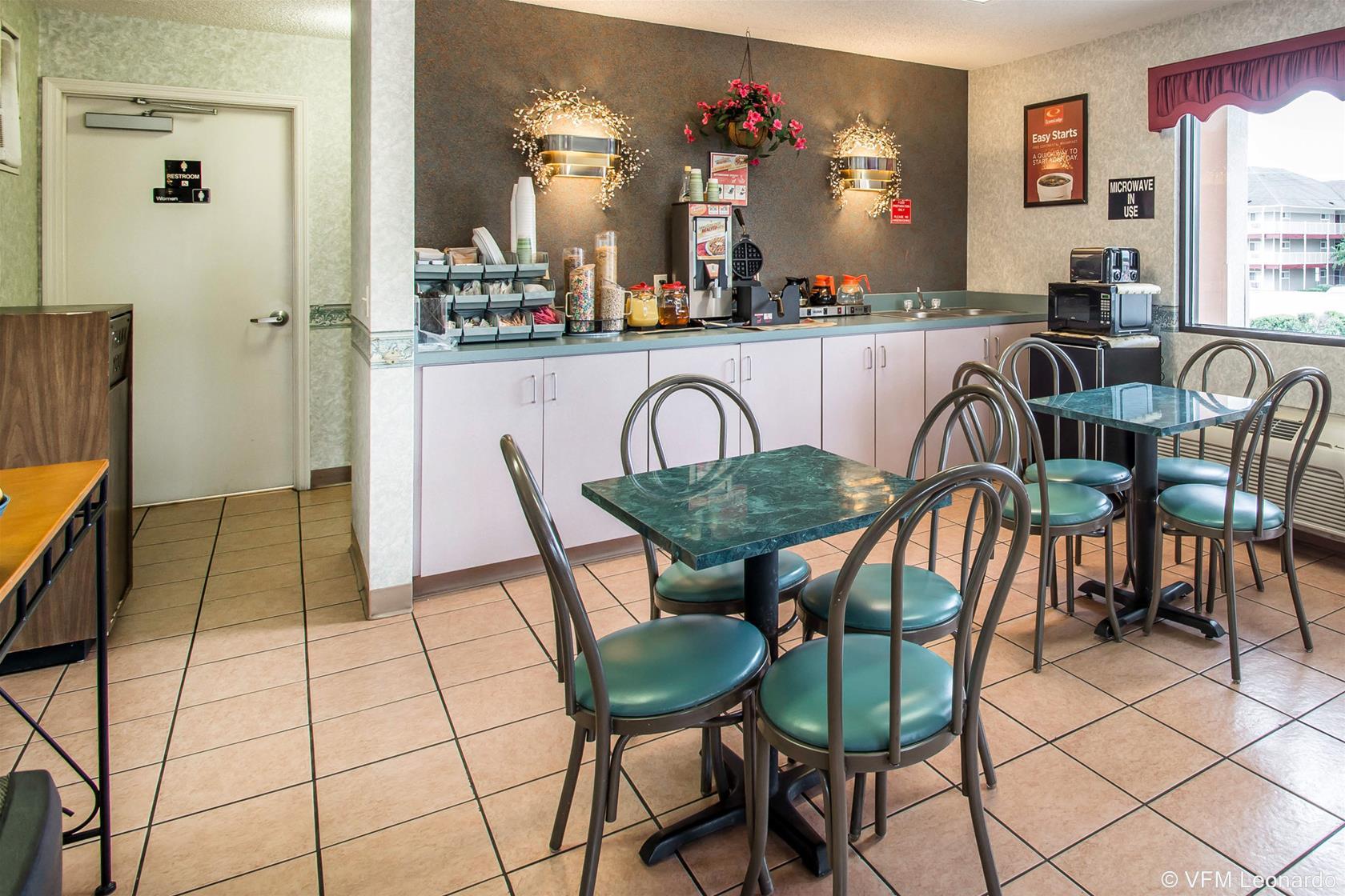 Econo Lodge Dothan Kültér fotó