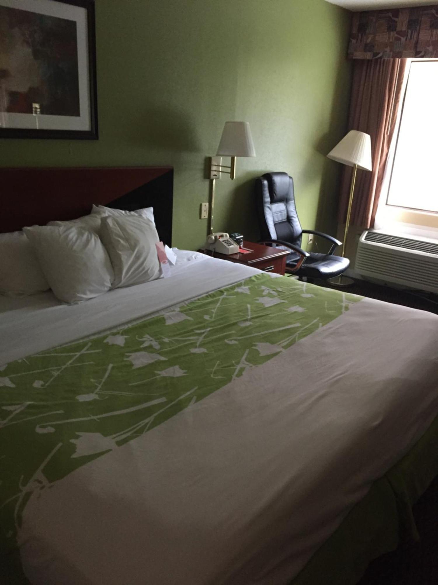 Econo Lodge Dothan Kültér fotó