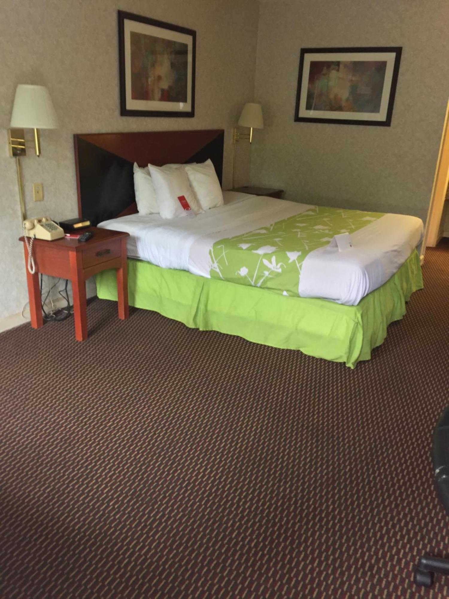 Econo Lodge Dothan Kültér fotó